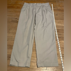 Perry Ellis Portfolio GOLF‎ pants 34/30